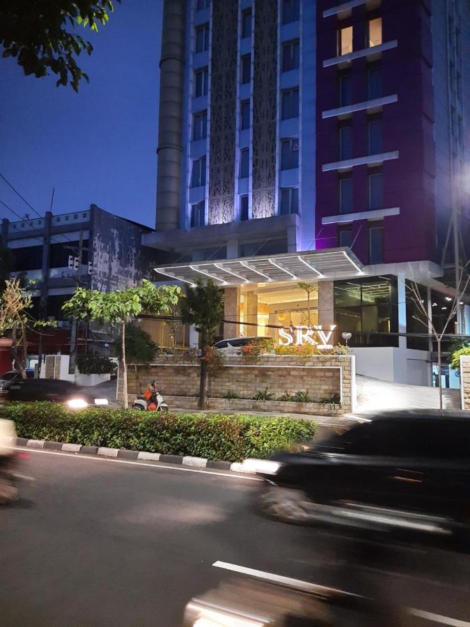 Surabaya River View Hotel Luaran gambar